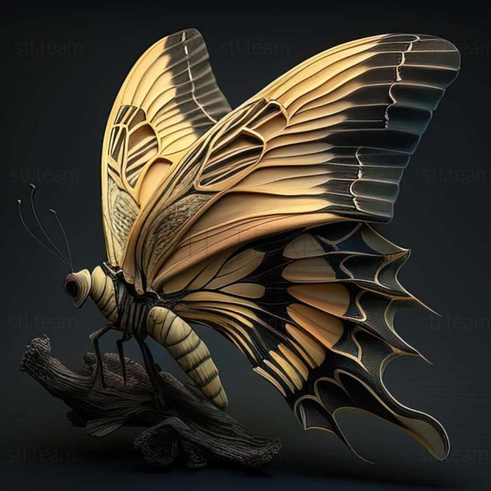 Papilio lowi